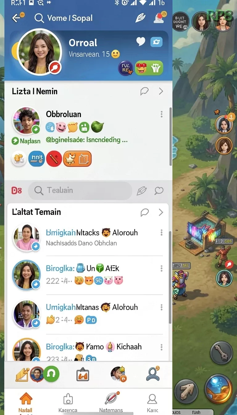 Screenshot Flodder 1