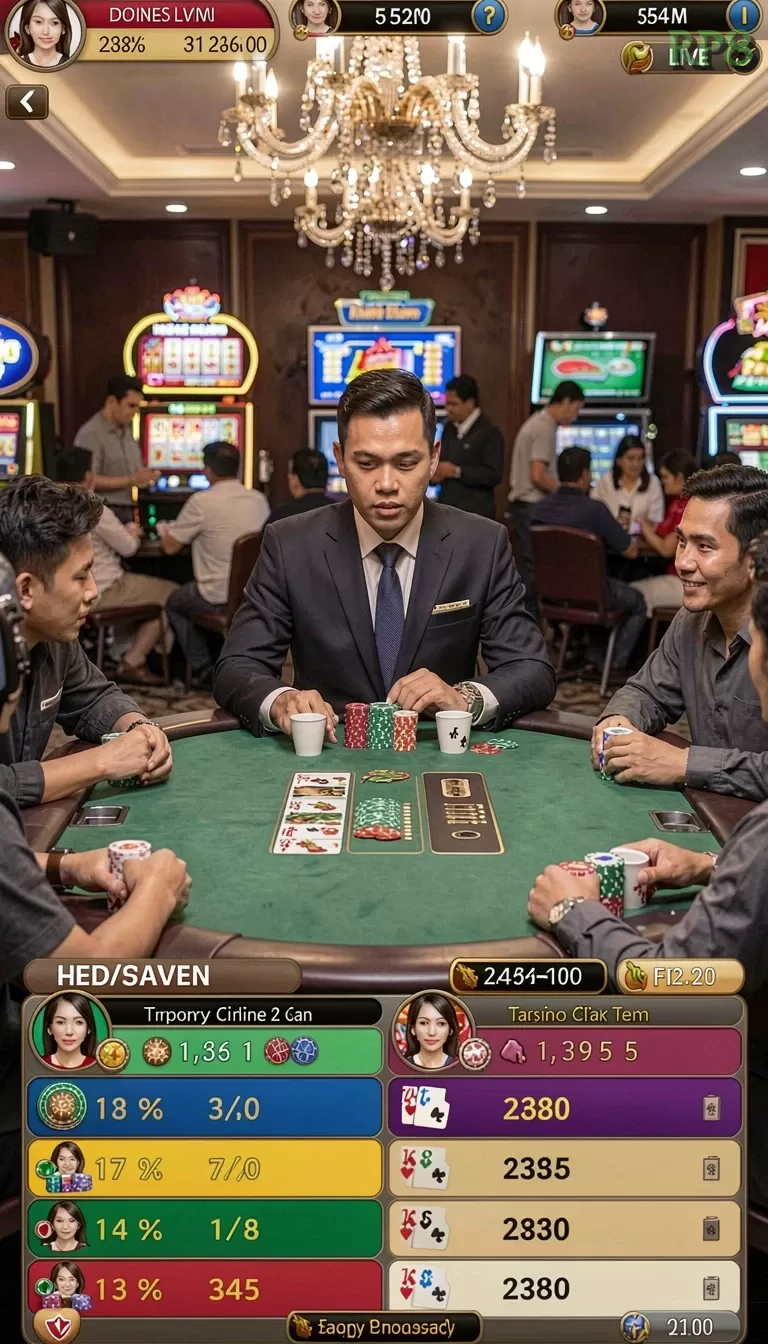 Screenshot Mahjong Wins 3 Black Scatter 1