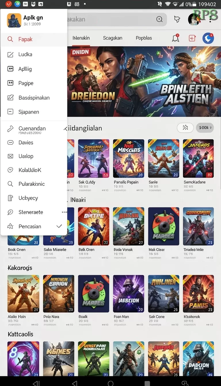 Screenshot Cubes 1