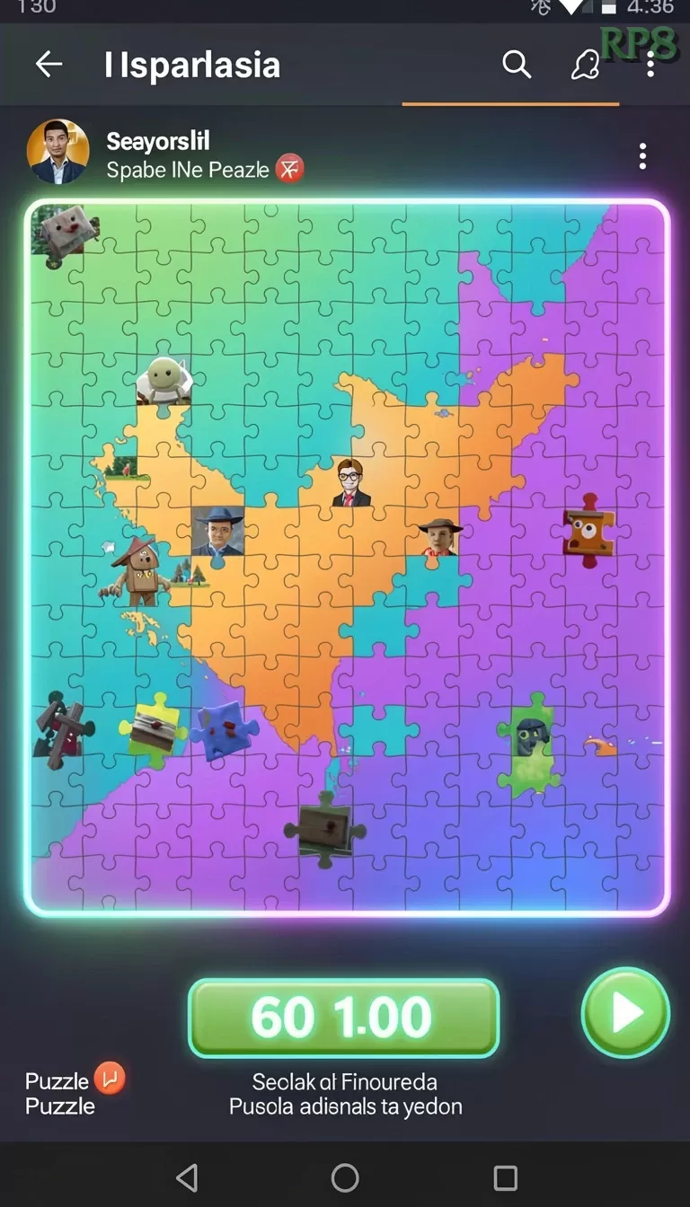 Screenshot Wrath Of OlympusIII 1