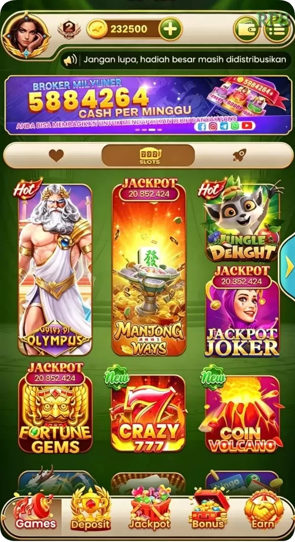 Screenshot Pong Pong Hu 2