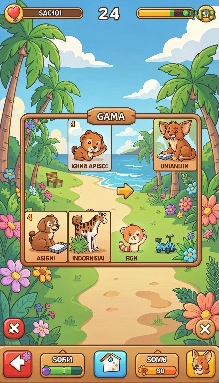 Screenshot Cash Vault I 1