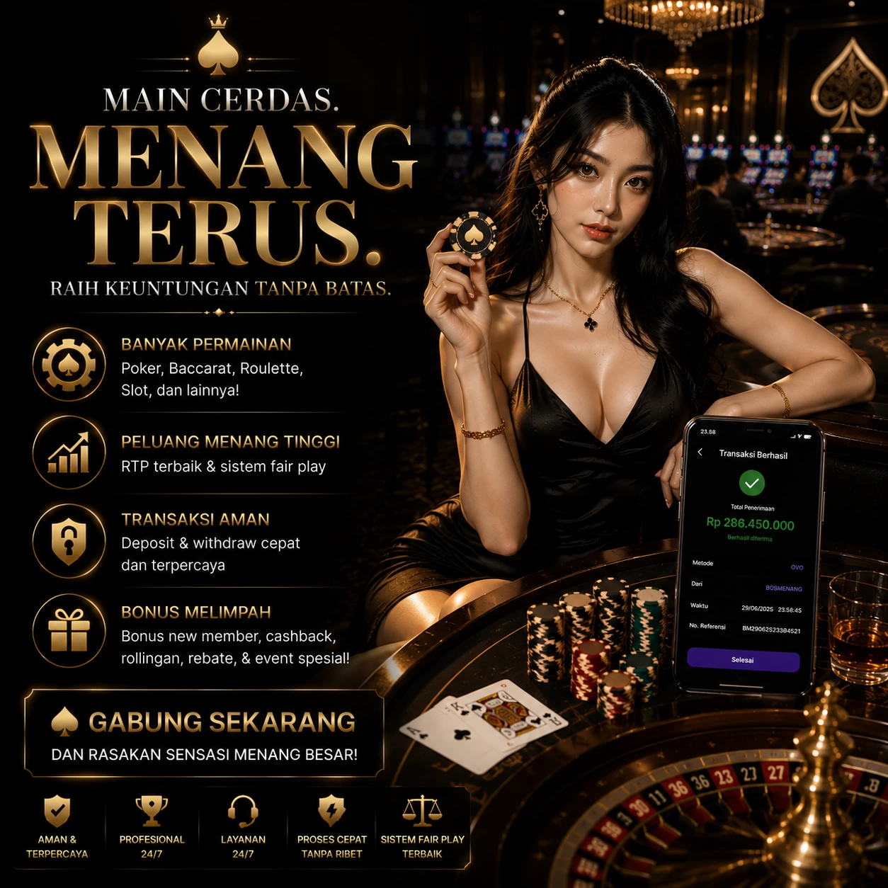 Inovasi dan Fitur Menarik di rp8 yang Perlu Diketahui