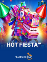 Hot Fiesta