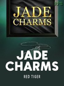 Jade Charms