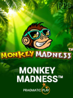 Monkey Madness