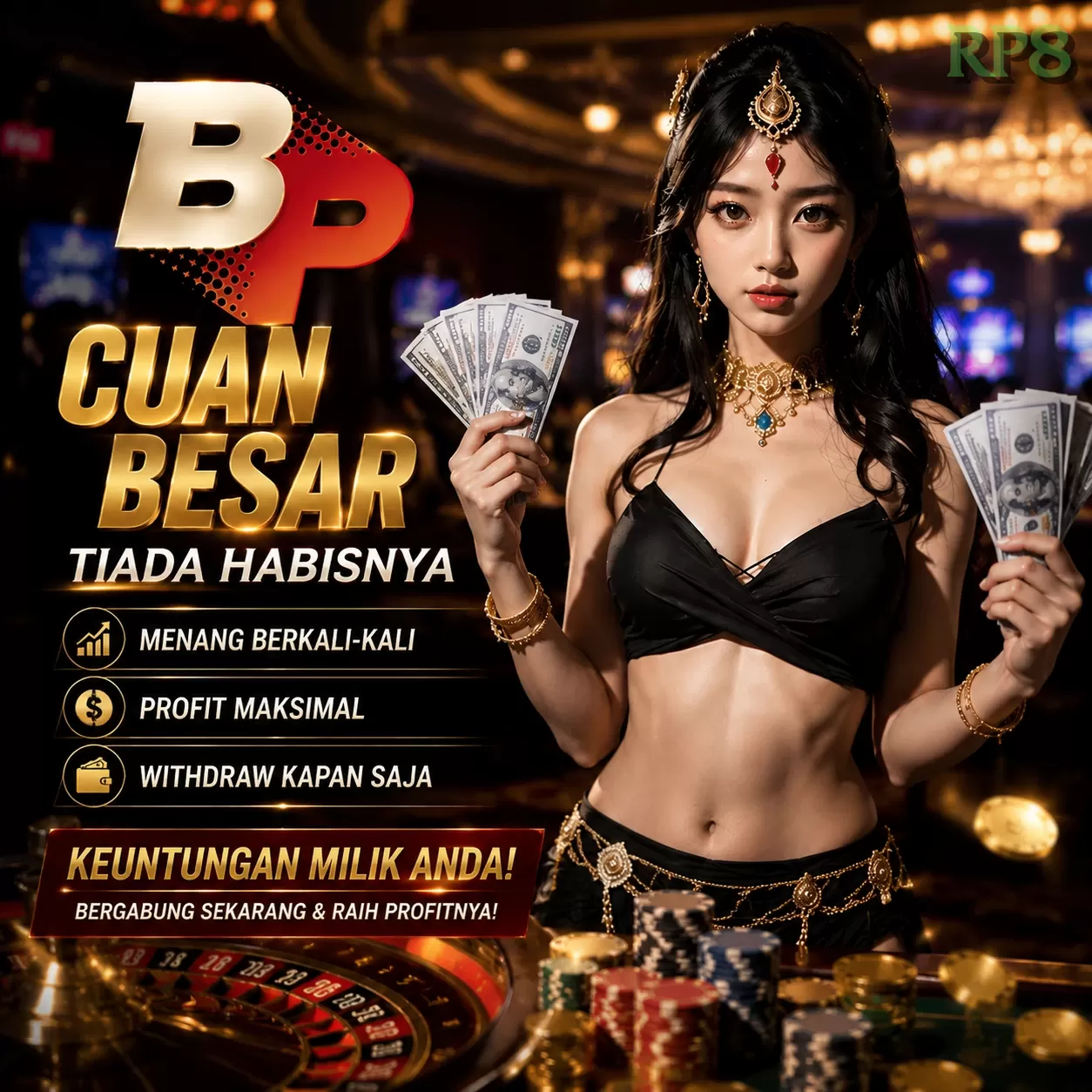 rp8 Game Arcade