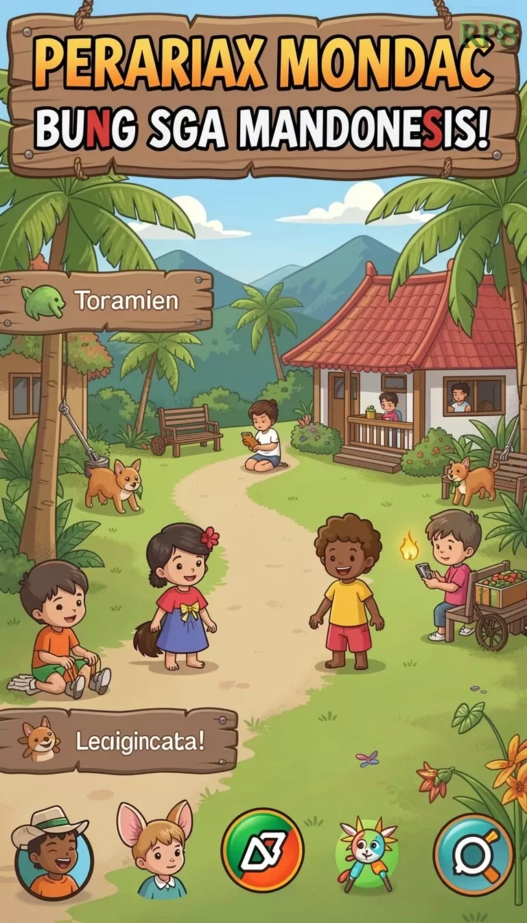 Screenshot Magical Leprechaun 1