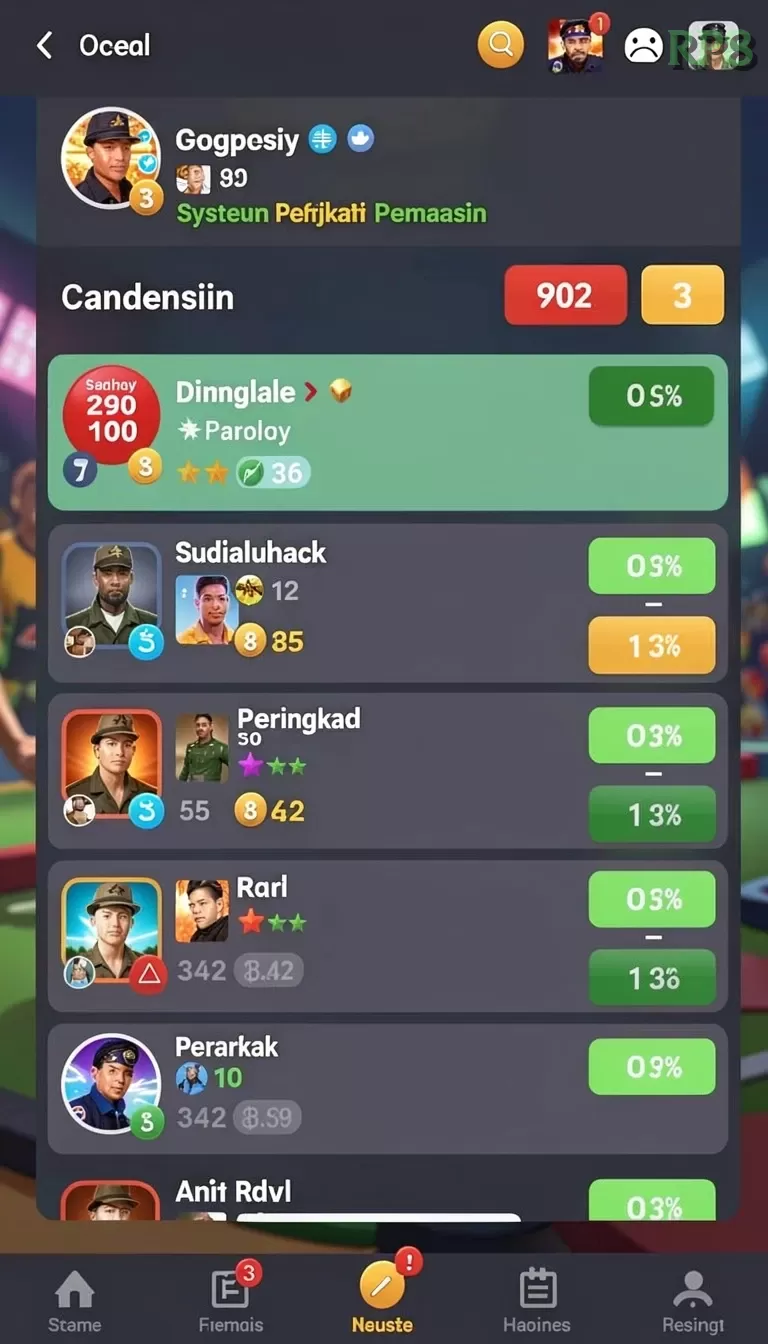 Screenshot Hot Fiesta 2