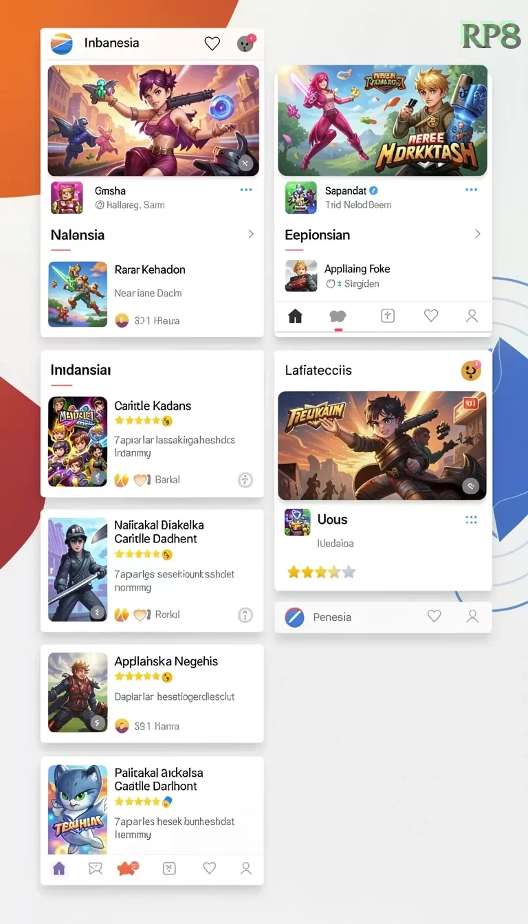 Screenshot Atlantis Crush 2