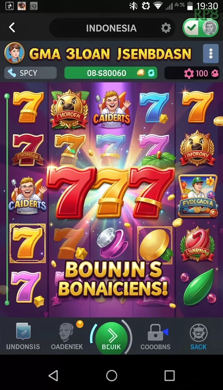 Screenshot Candy Jar Clusters 2