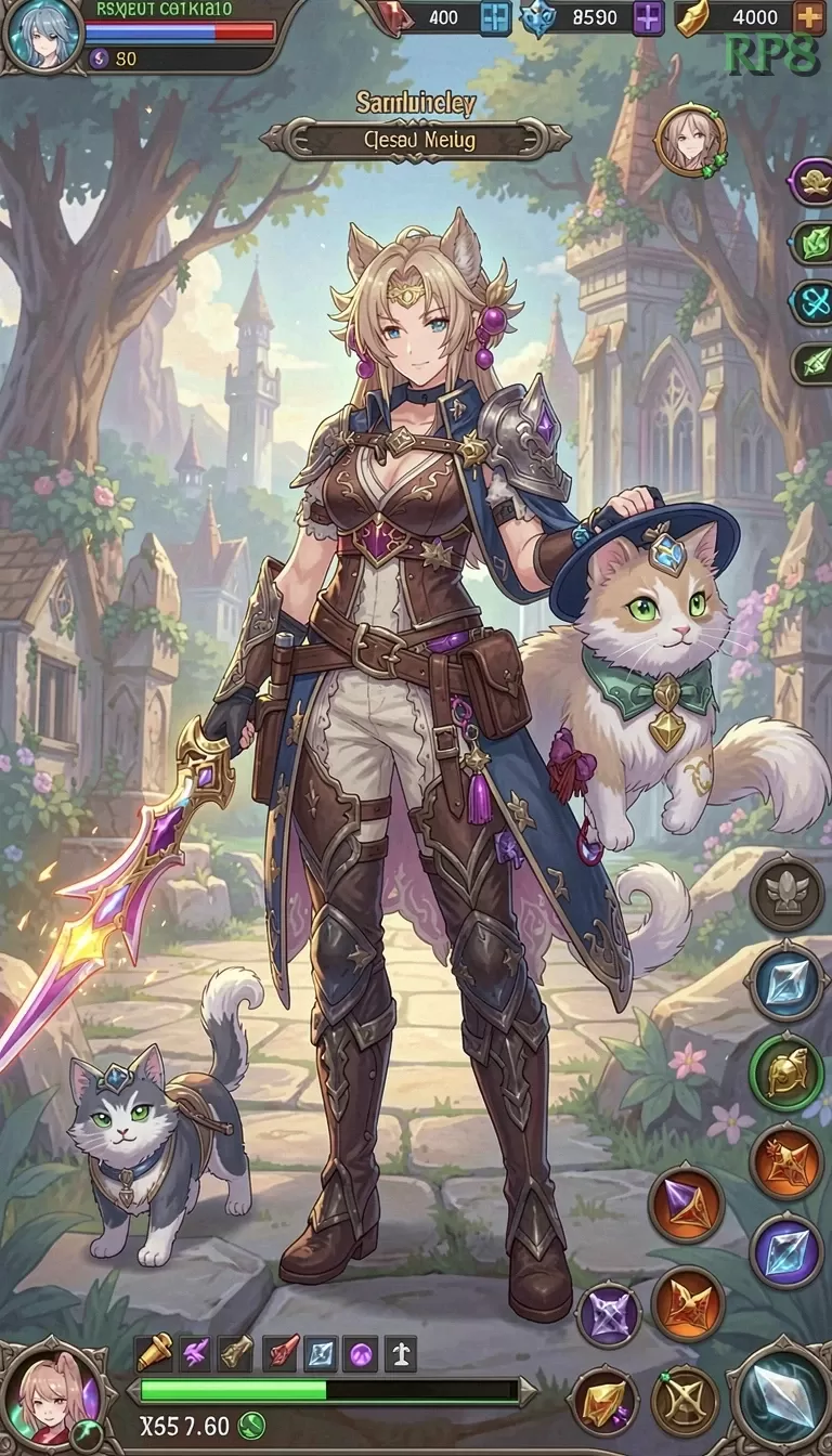 Screenshot Zeus M 1