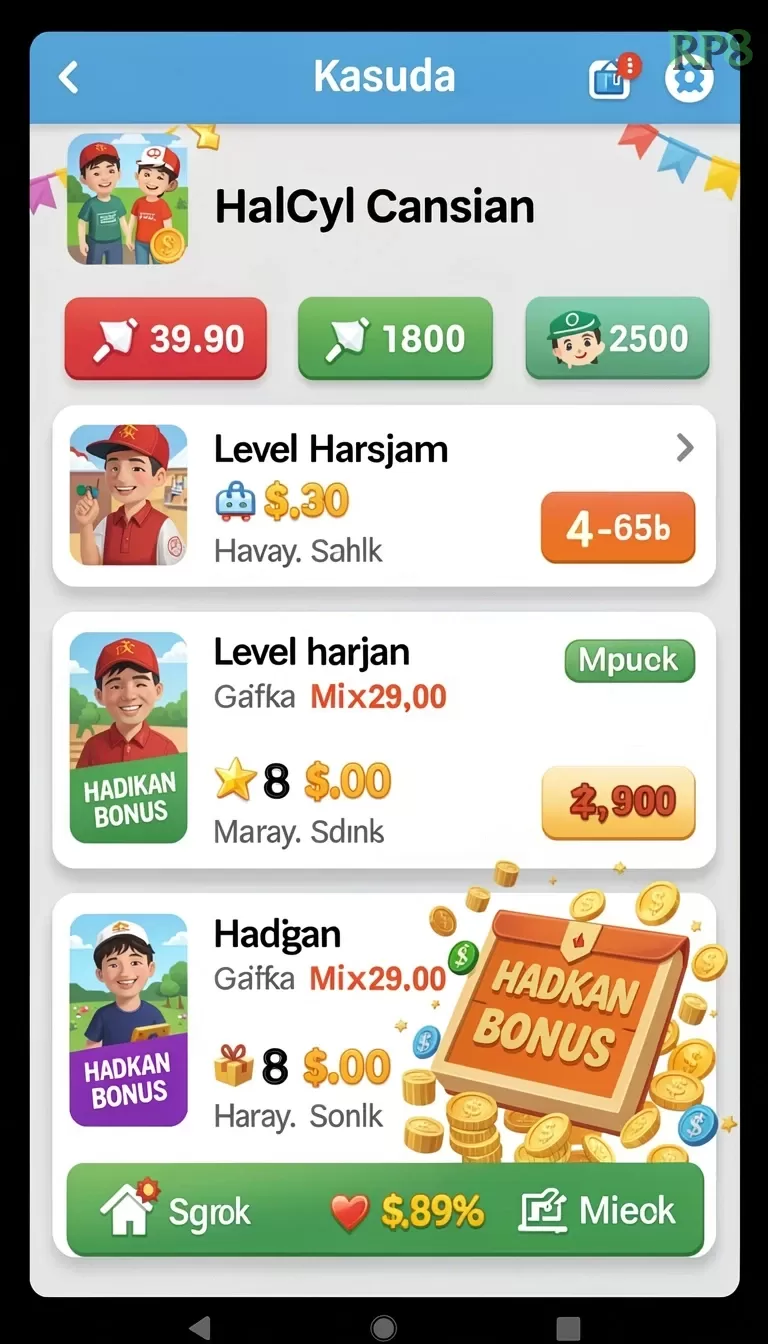 Screenshot Western Sheriff 1