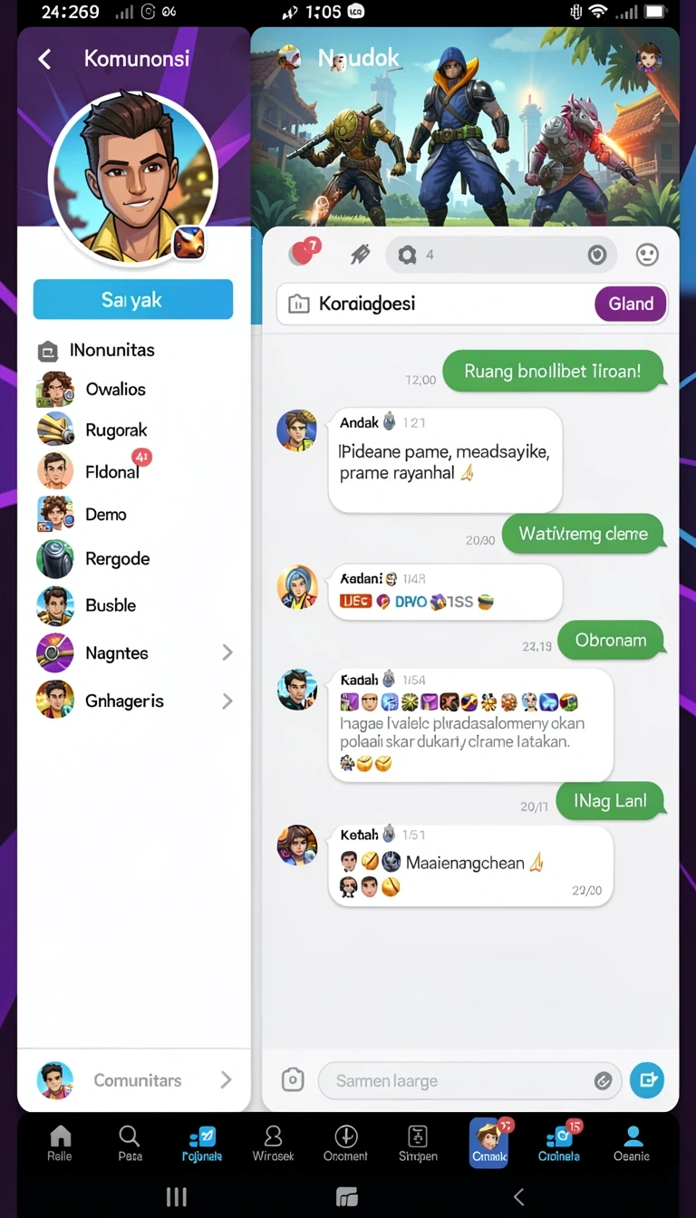 Screenshot Game Aztec Blaze Terbaik: Fitur dan Kelebihan Lengkap 1