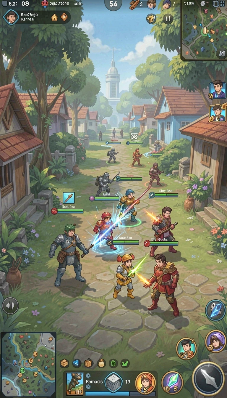 Screenshot Game Aztec Blaze Terbaik: Fitur dan Kelebihan Lengkap 2