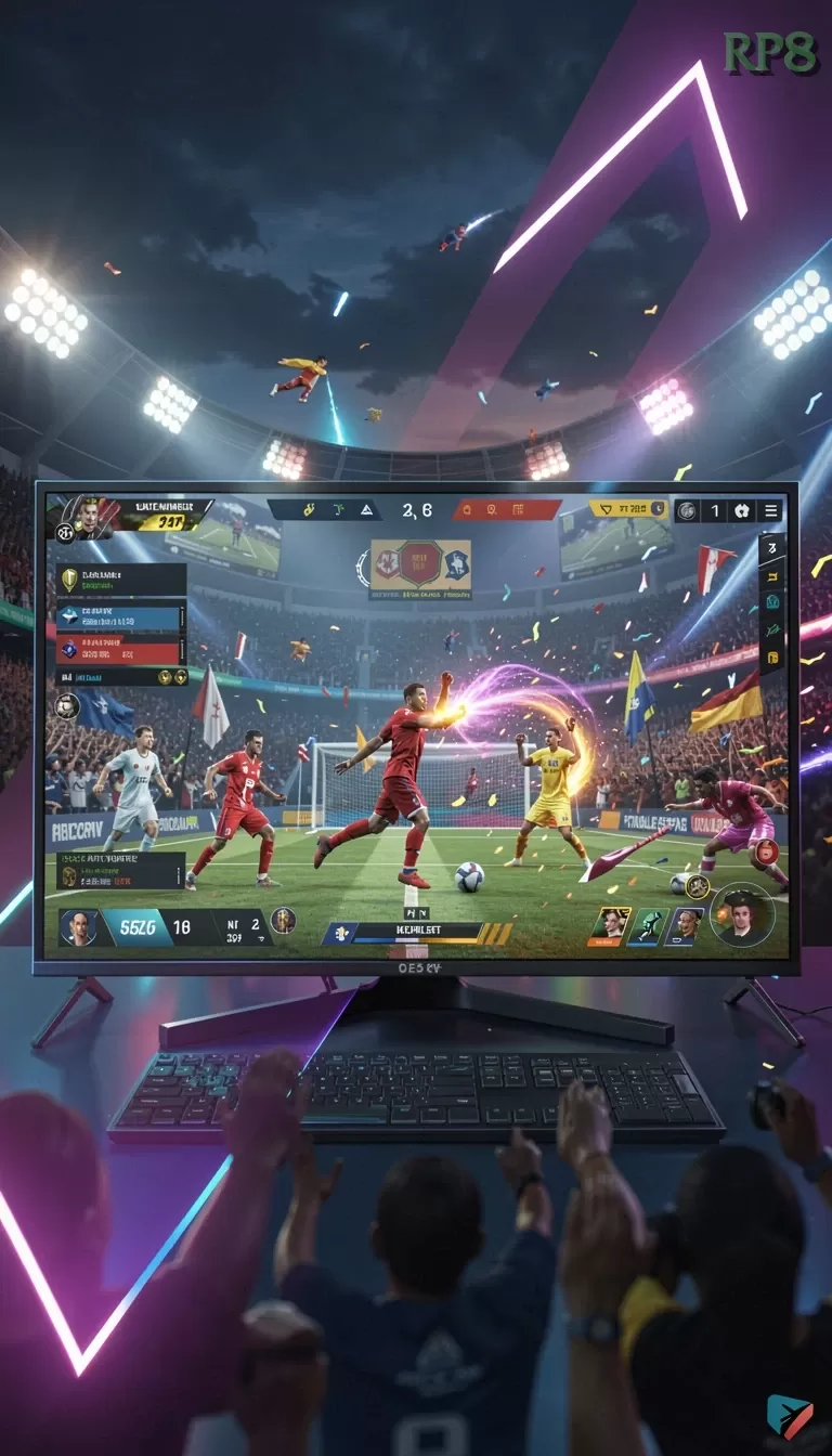 Screenshot Zeus M 2