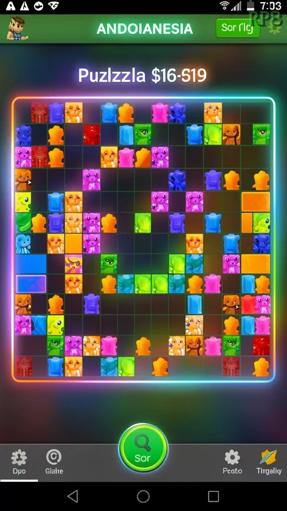 Screenshot X Demon Bonus Buy 1