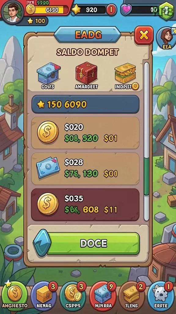 Screenshot The Golden Owl Of Athena 1